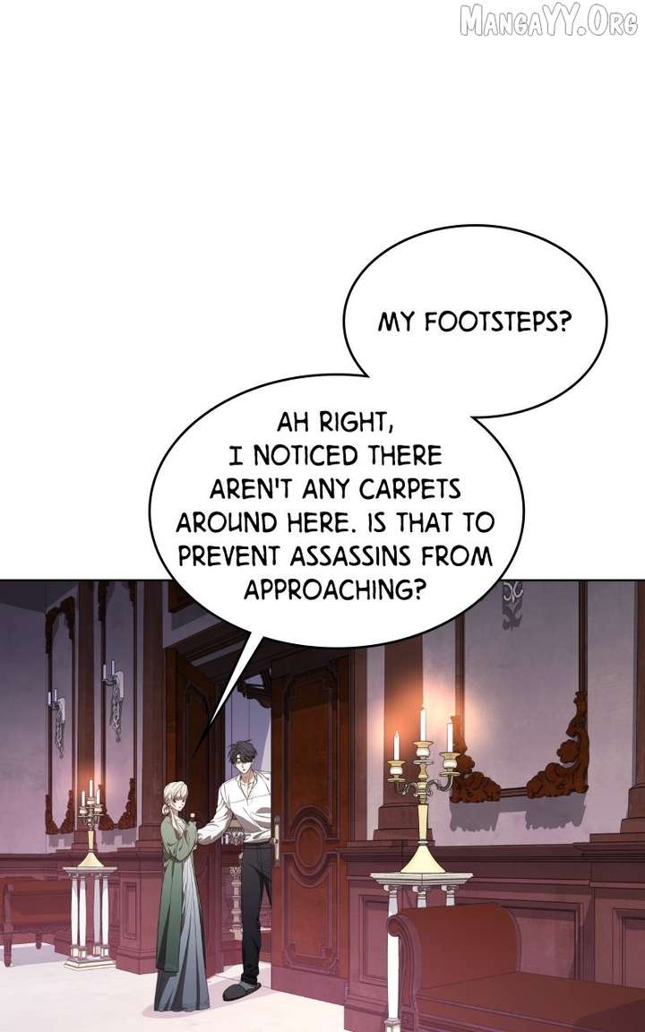 The Price Is Your Everything Chapter 92 page 8
