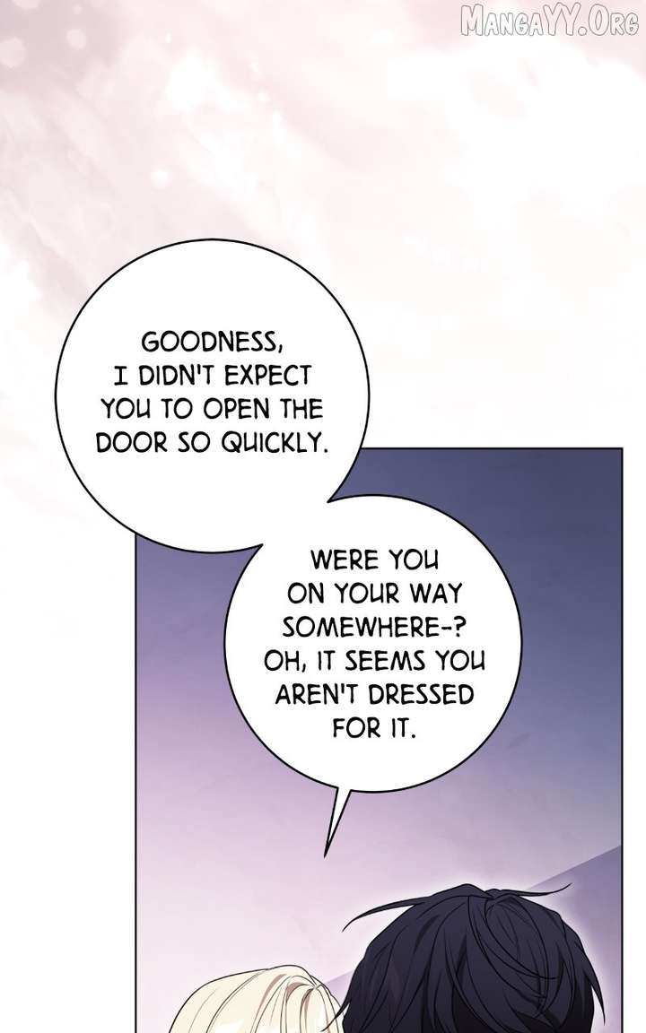The Price Is Your Everything Chapter 92 page 6
