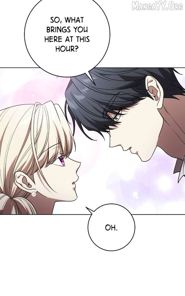 The Price Is Your Everything Chapter 92 page 13
