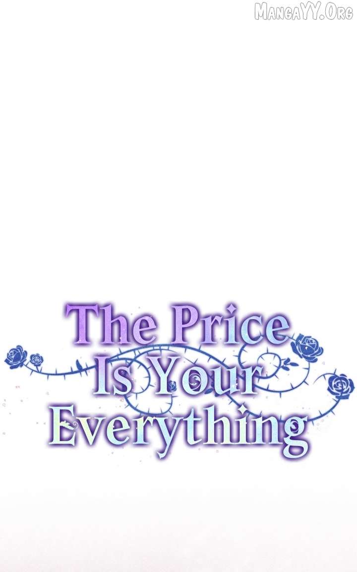 The Price Is Your Everything Chapter 92 page 17