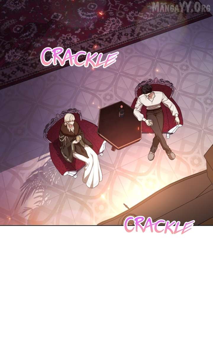 The Price Is Your Everything Chapter 92 page 19