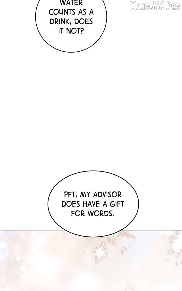 The Price Is Your Everything Chapter 92 page 21