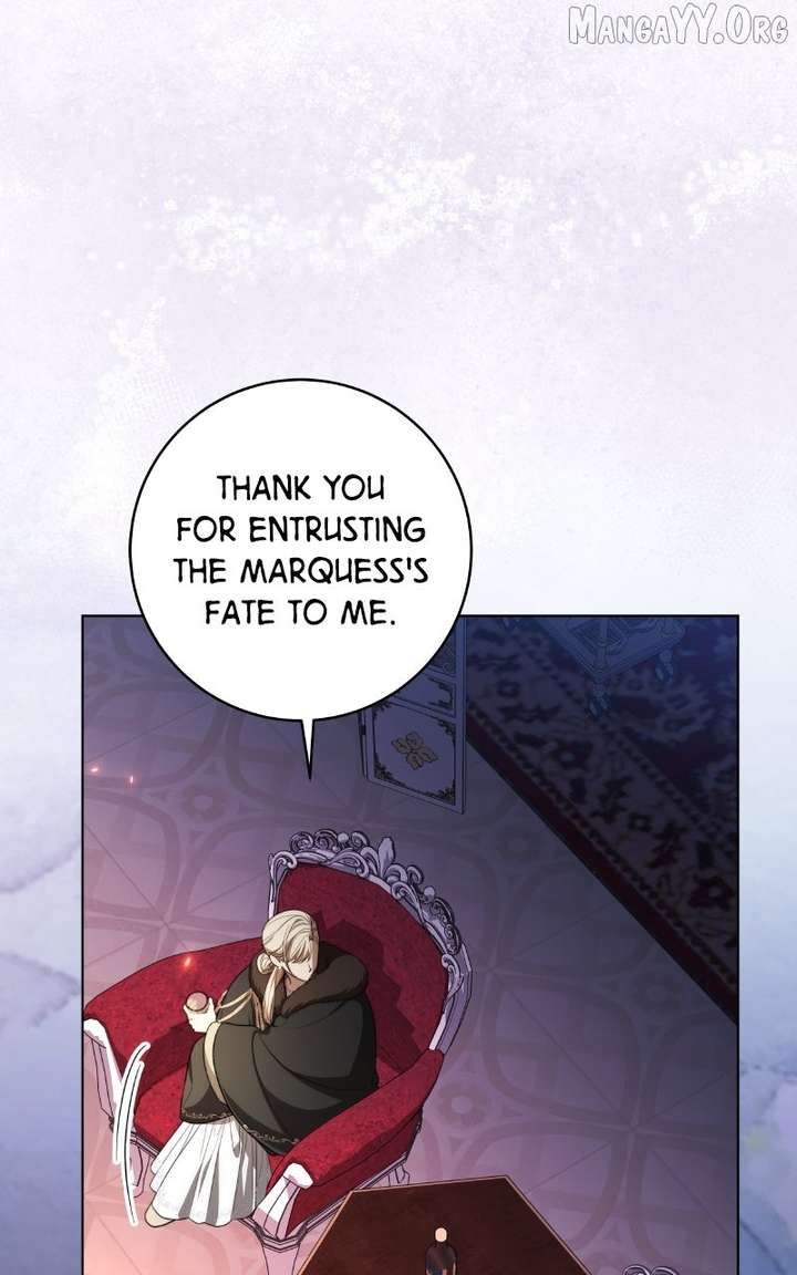 The Price Is Your Everything Chapter 92 page 28