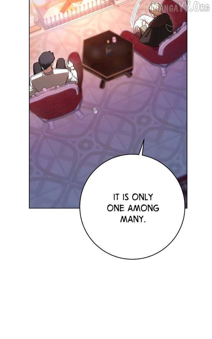 The Price Is Your Everything Chapter 92 page 35