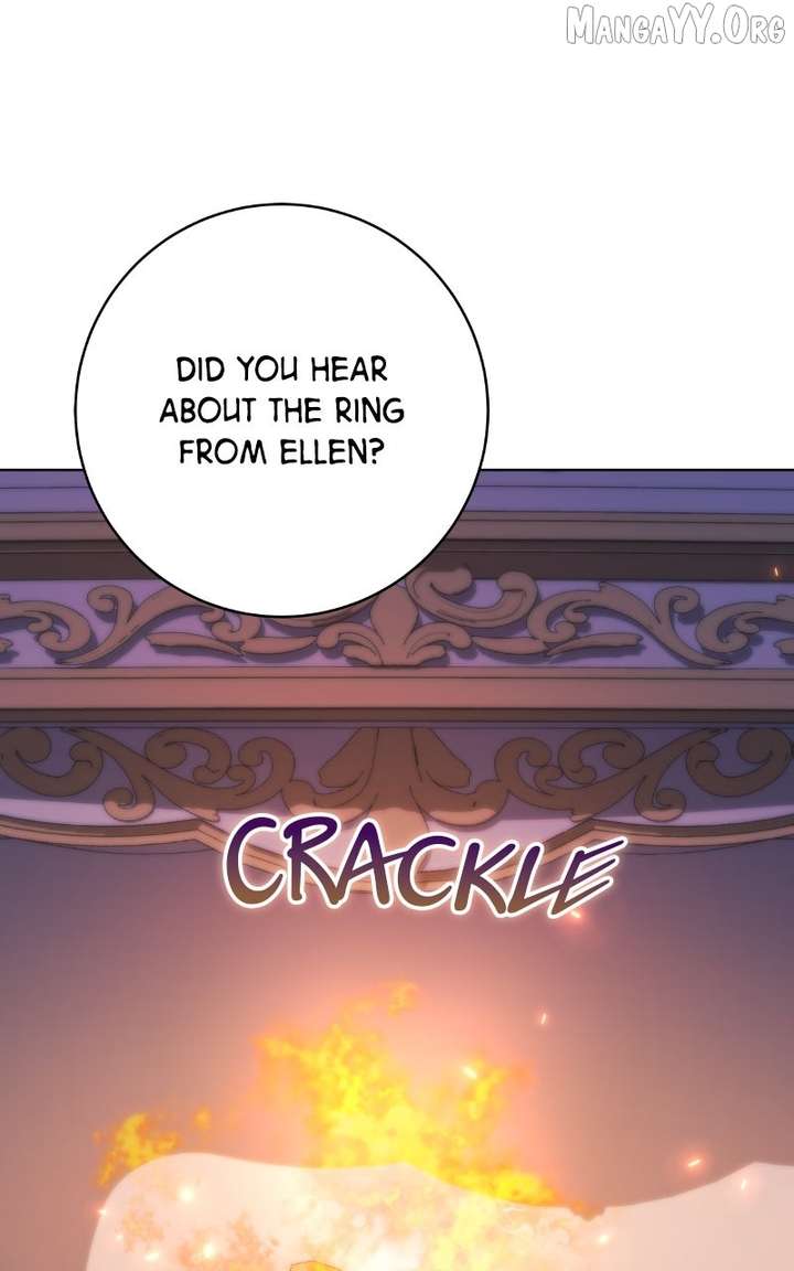 The Price Is Your Everything Chapter 92 page 36