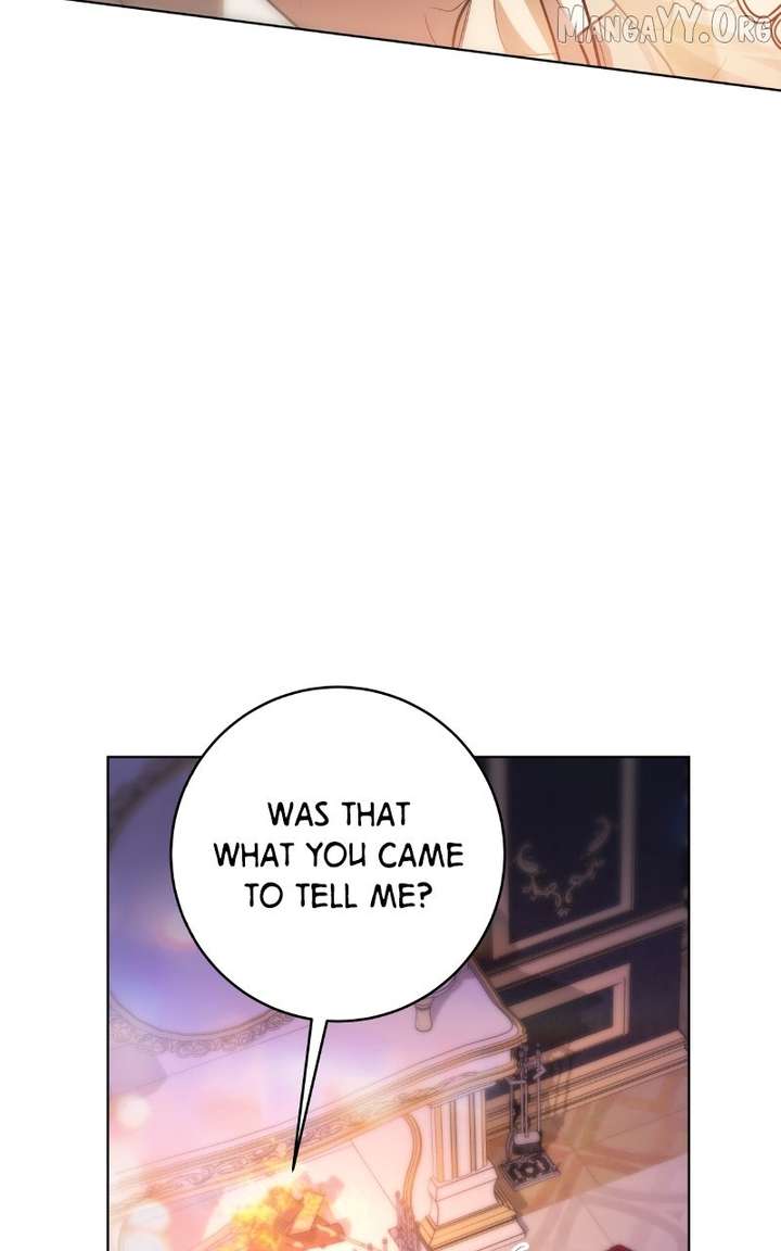 The Price Is Your Everything Chapter 92 page 34