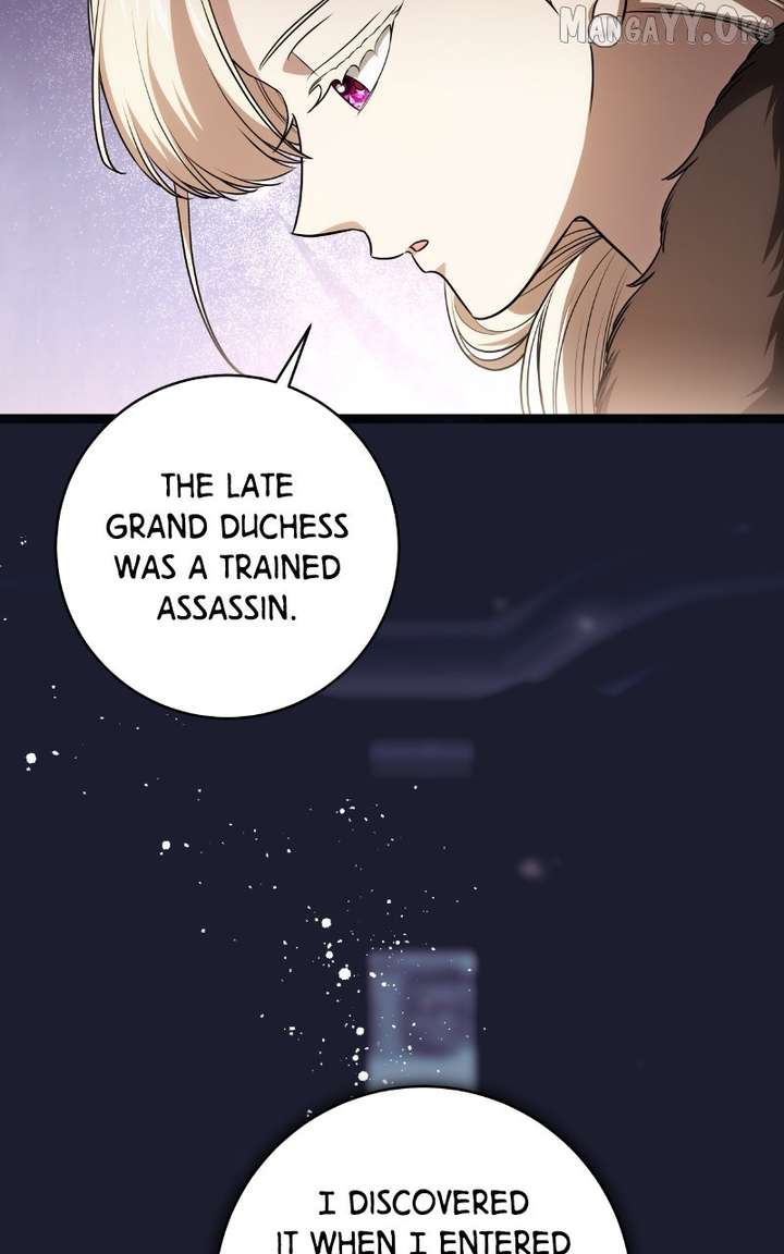 The Price Is Your Everything Chapter 92 page 38