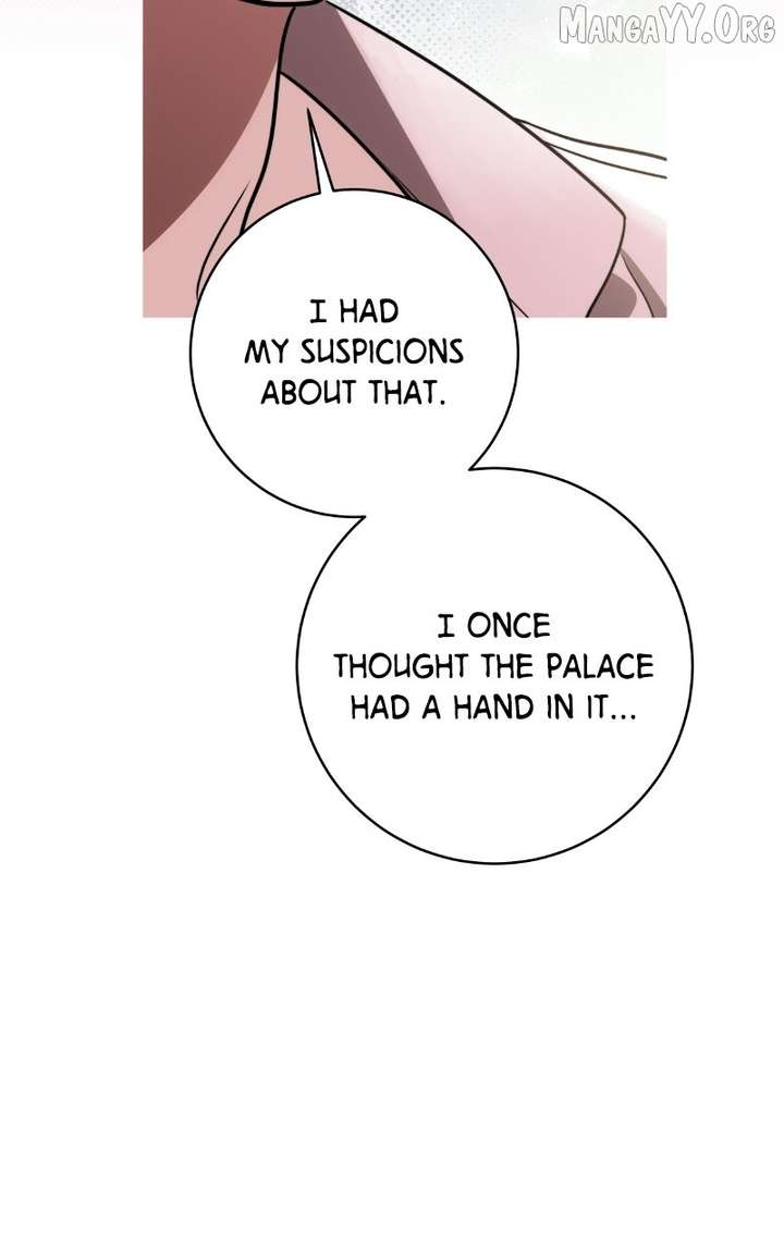 The Price Is Your Everything Chapter 92 page 44