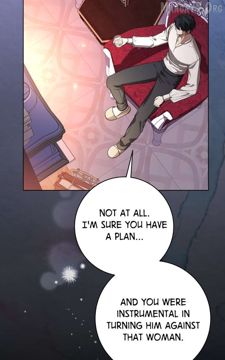 The Price Is Your Everything Chapter 92 page 29