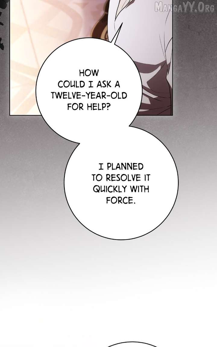 The Price Is Your Everything Chapter 92 page 54