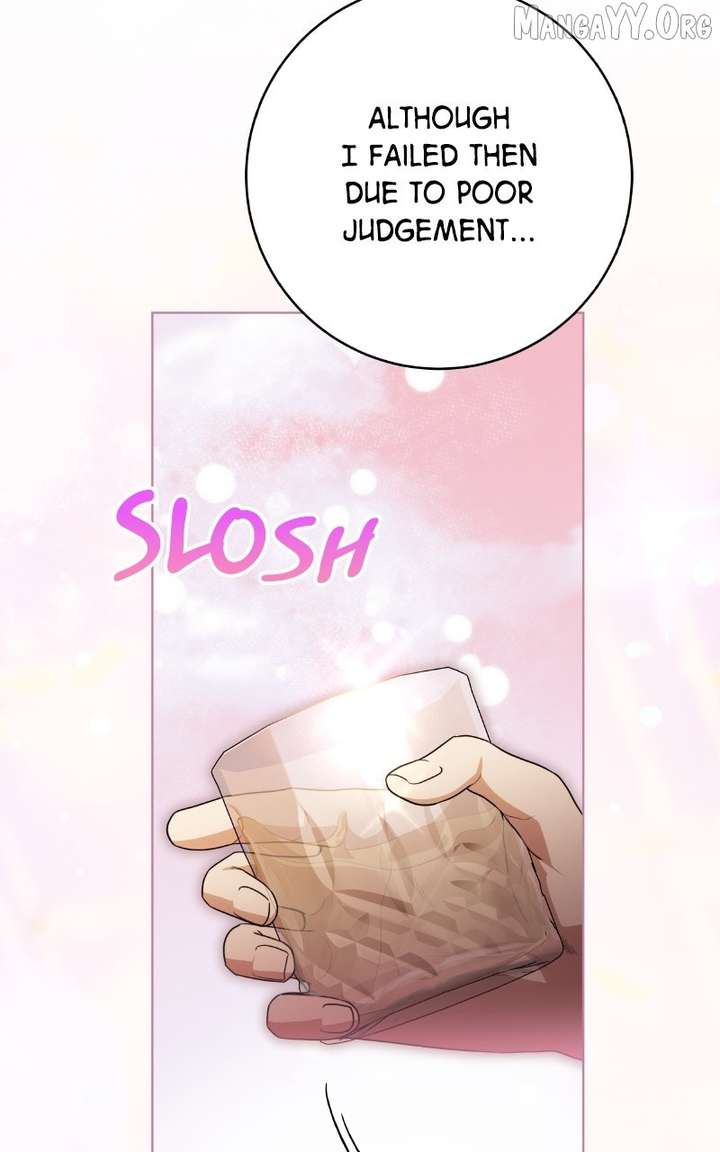 The Price Is Your Everything Chapter 92 page 55