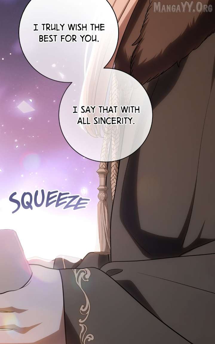 The Price Is Your Everything Chapter 92 page 61