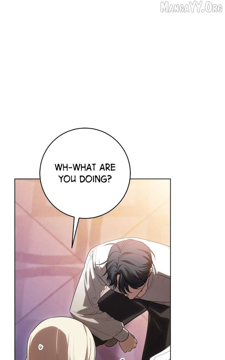 The Price Is Your Everything Chapter 92 page 71