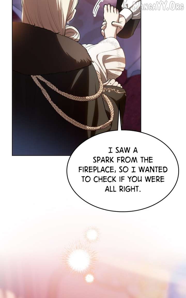 The Price Is Your Everything Chapter 92 page 72
