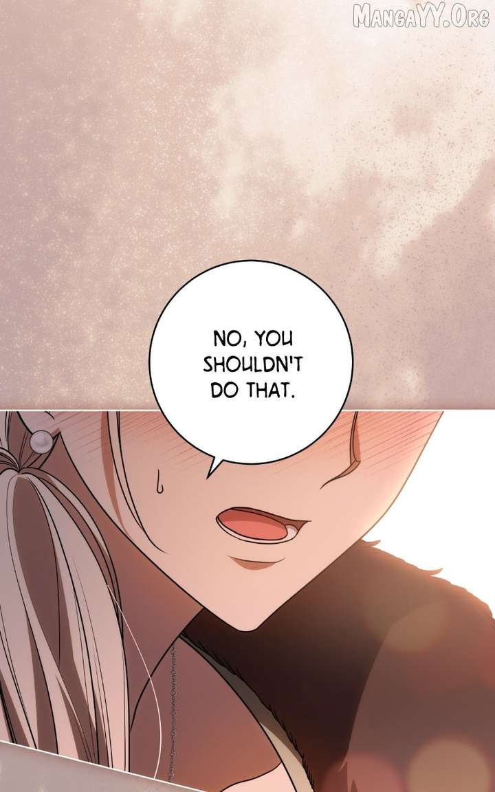 The Price Is Your Everything Chapter 92 page 77