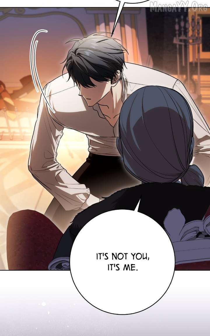 The Price Is Your Everything Chapter 92 page 80