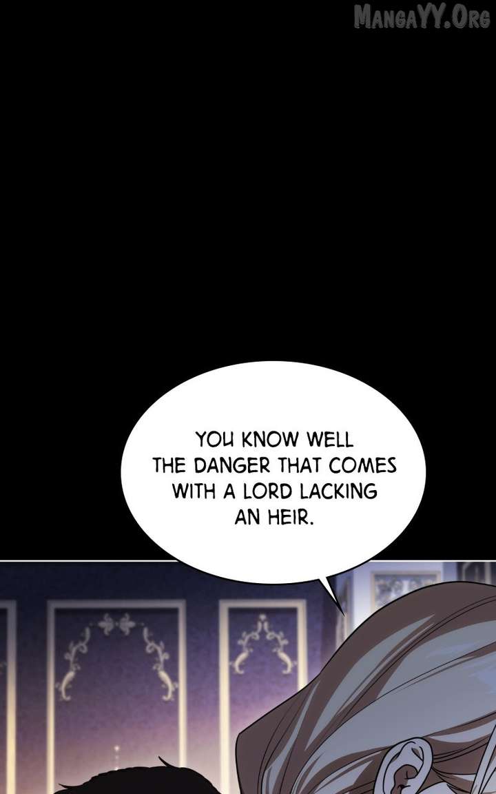 The Price Is Your Everything Chapter 92 page 83