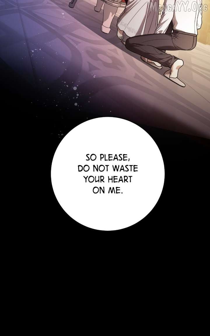 The Price Is Your Everything Chapter 92 page 92