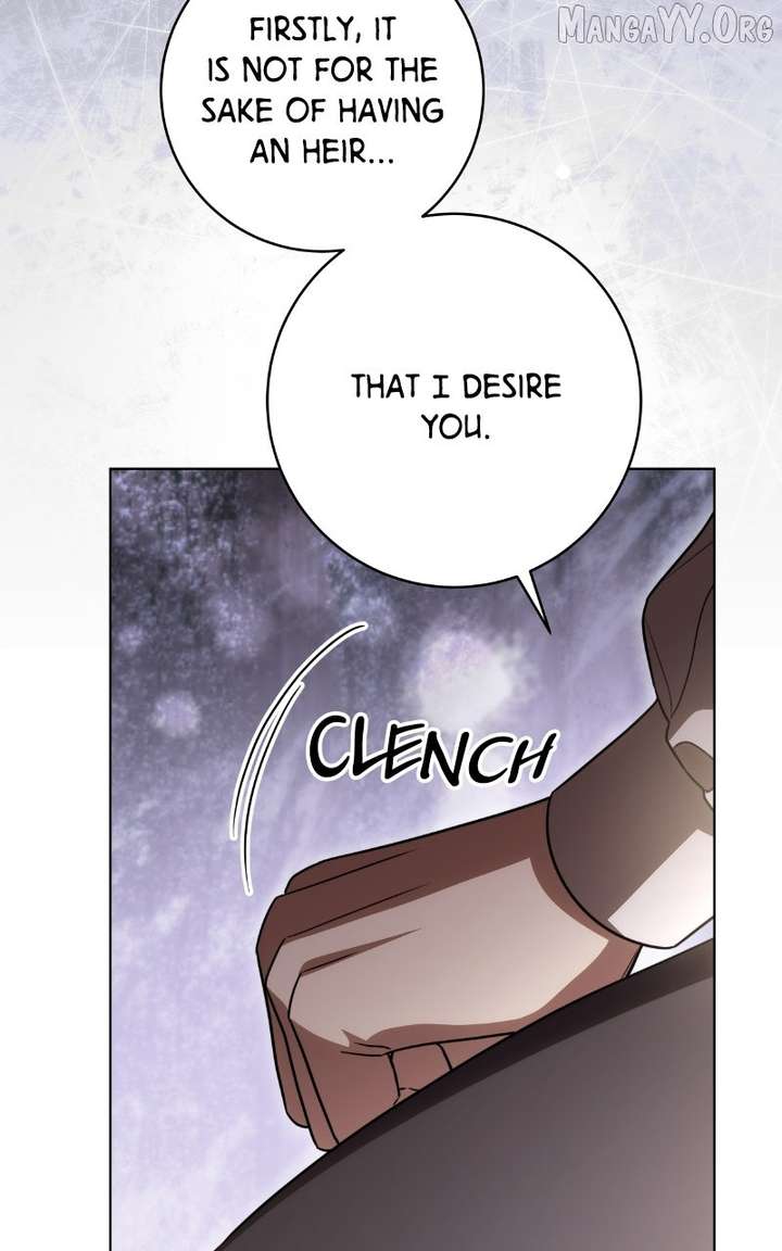 The Price Is Your Everything Chapter 92 page 94