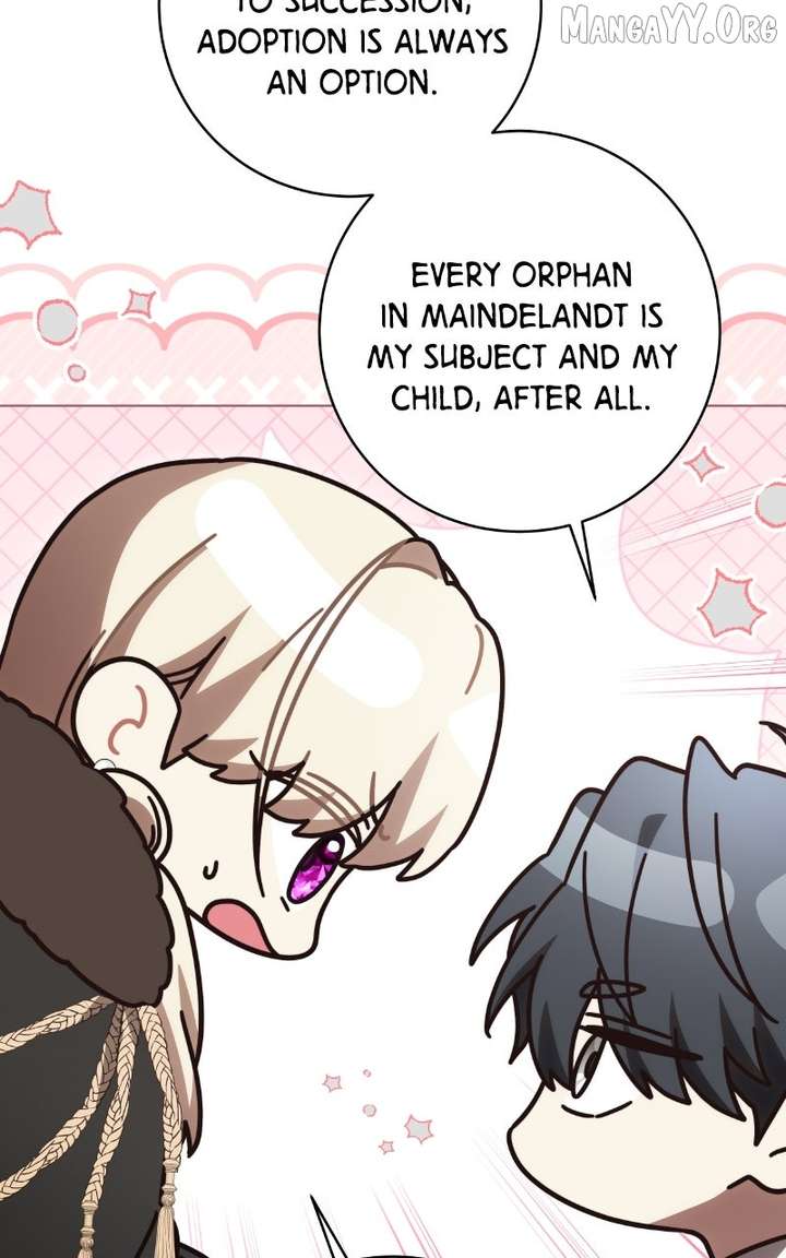 The Price Is Your Everything Chapter 92 page 96