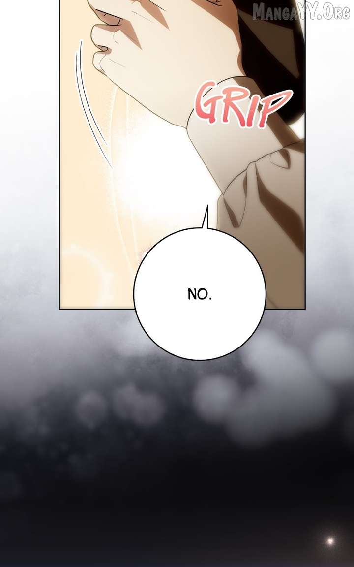 The Price Is Your Everything Chapter 92 page 107