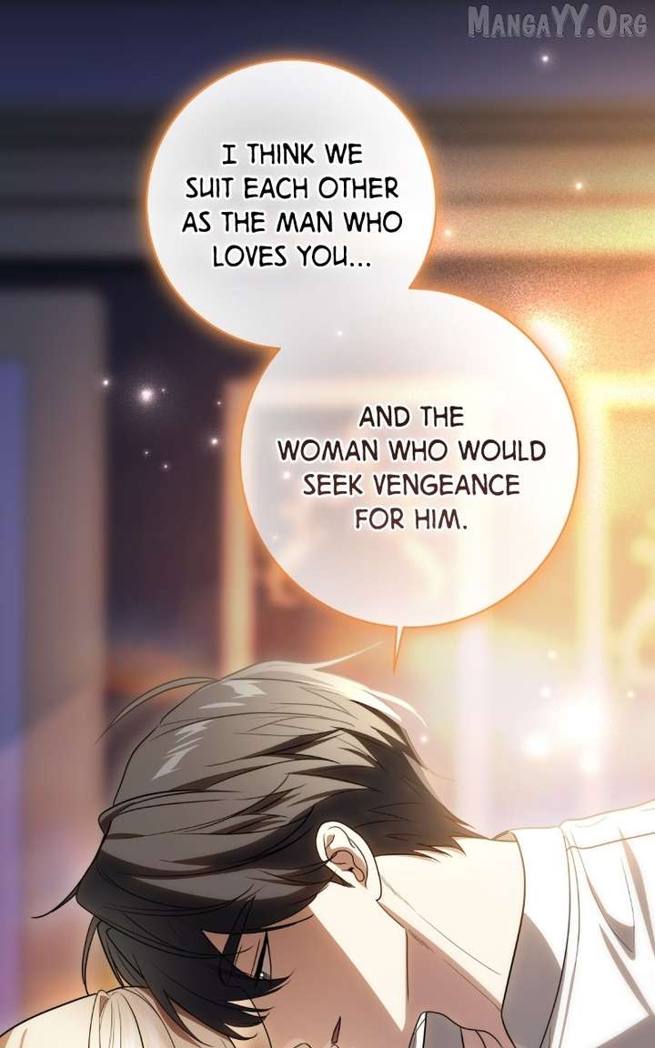 The Price Is Your Everything Chapter 92 page 108