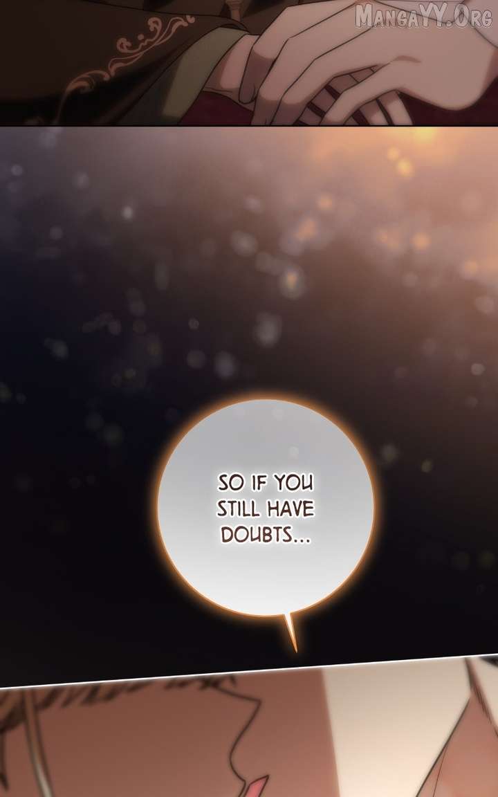 The Price Is Your Everything Chapter 92 page 110