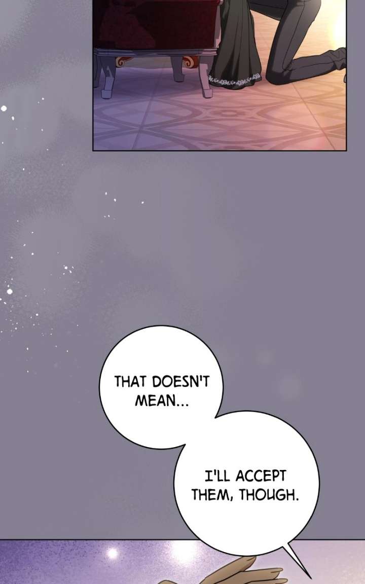The Price Is Your Everything Chapter 93 page 19