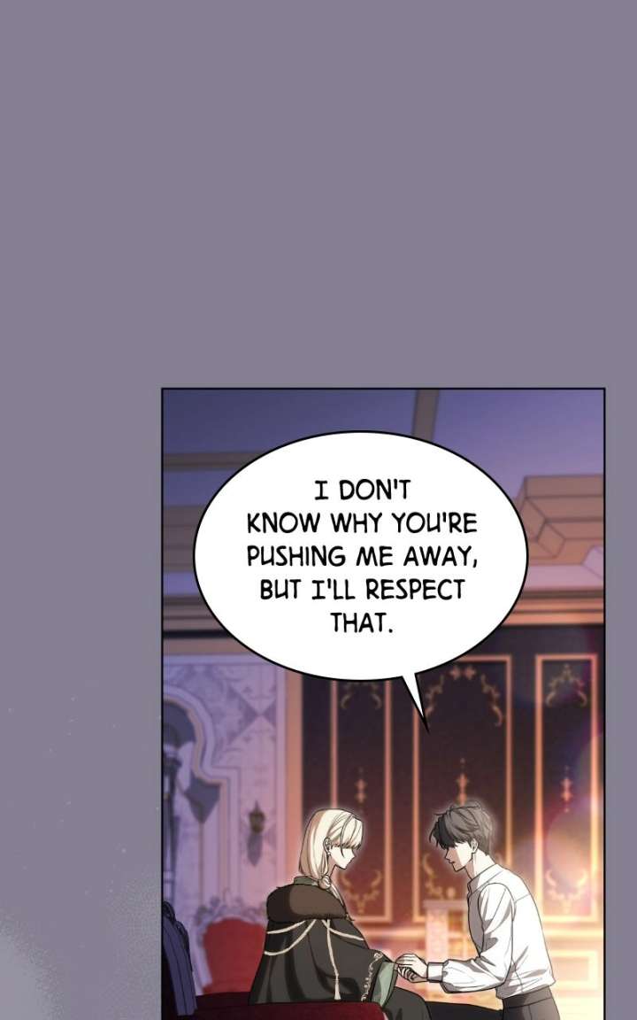 The Price Is Your Everything Chapter 93 page 18