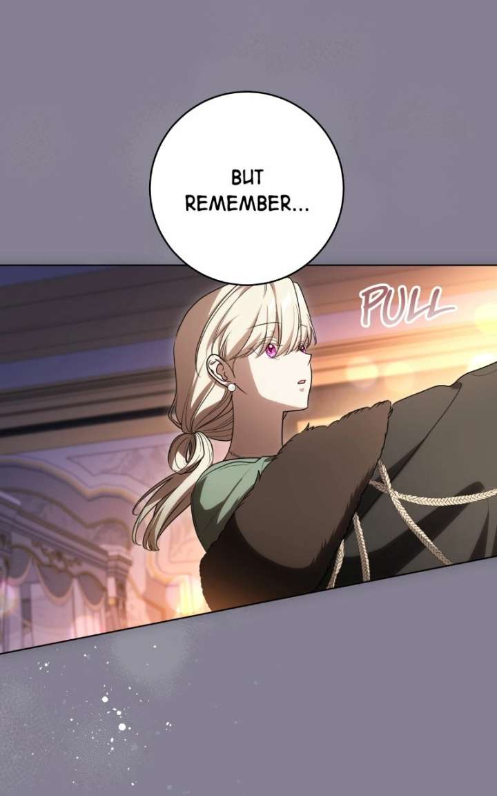 The Price Is Your Everything Chapter 93 page 24