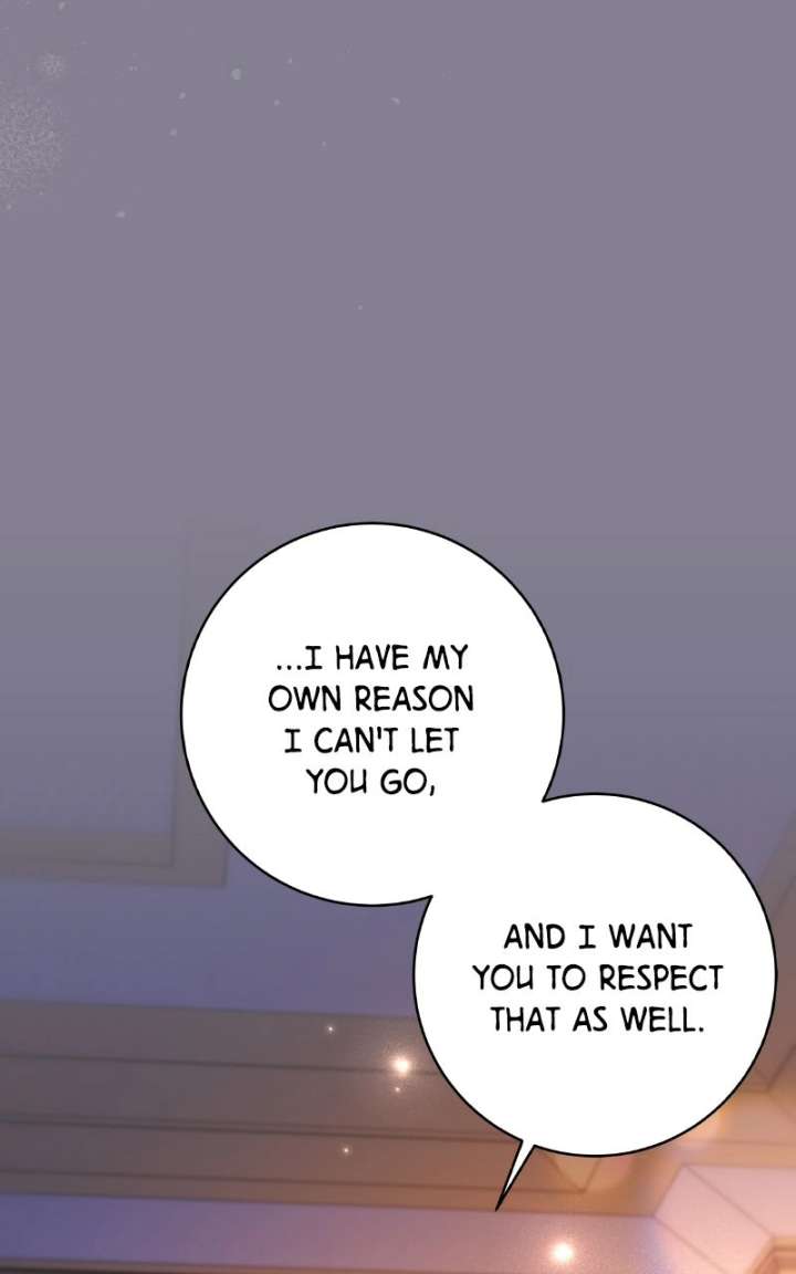 The Price Is Your Everything Chapter 93 page 25