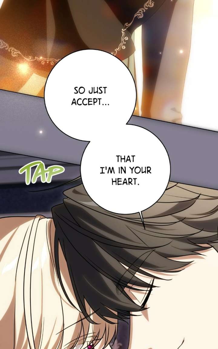 The Price Is Your Everything Chapter 93 page 27