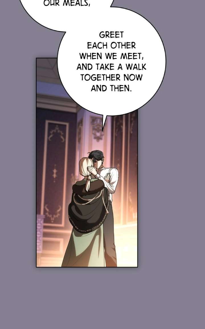 The Price Is Your Everything Chapter 93 page 30