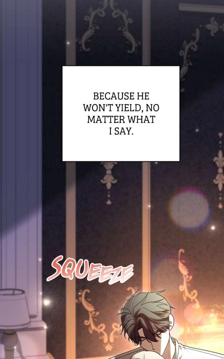 The Price Is Your Everything Chapter 93 page 35
