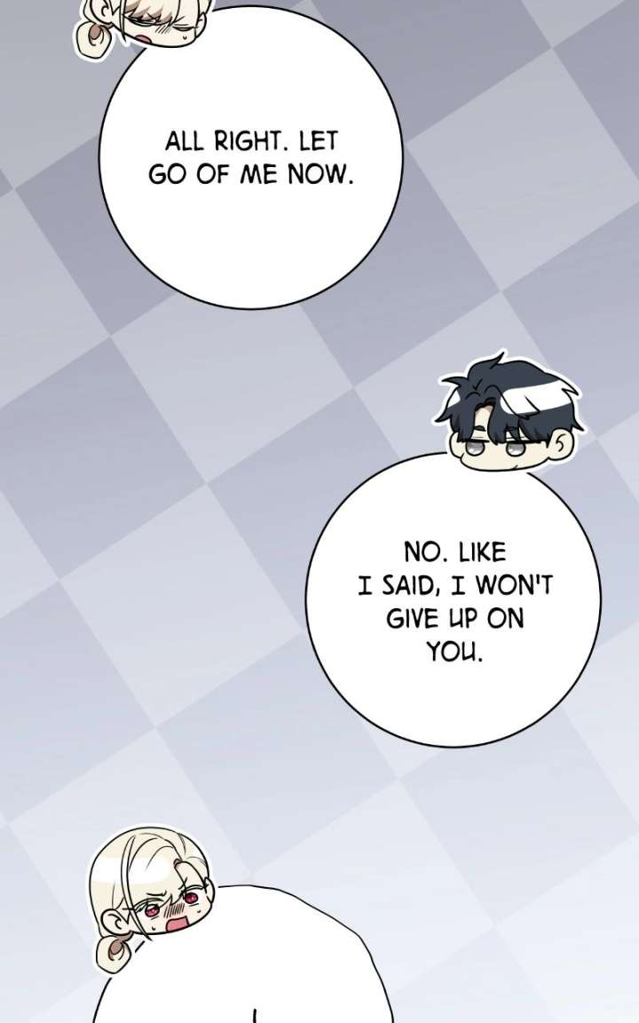 The Price Is Your Everything Chapter 93 page 37