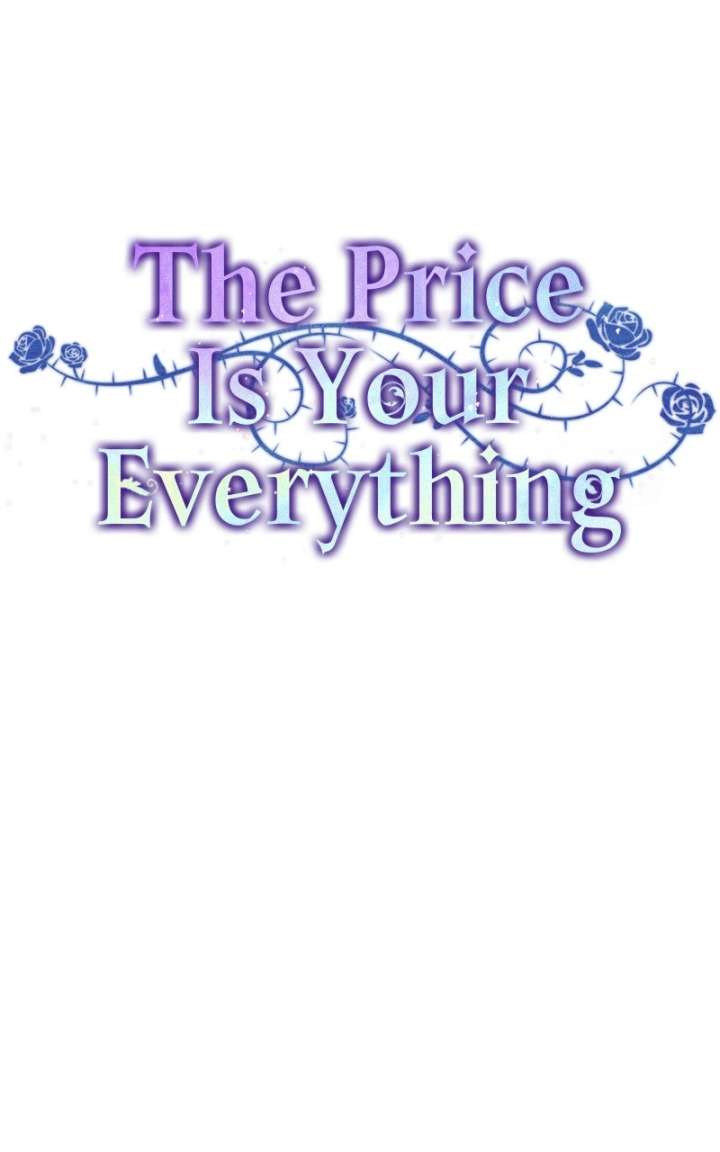 The Price Is Your Everything Chapter 93 page 42