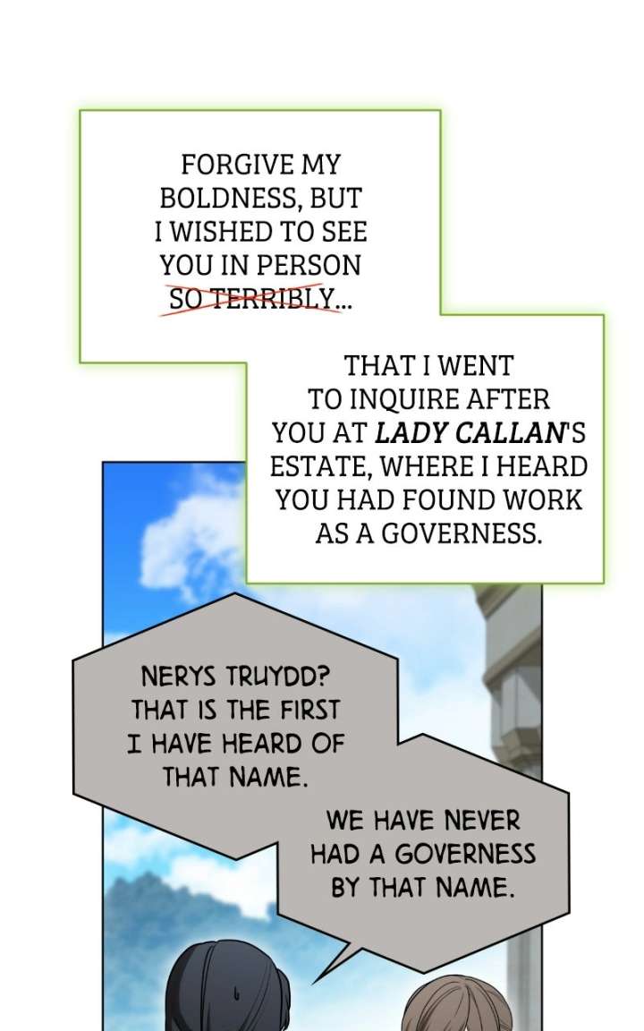 The Price Is Your Everything Chapter 93 page 47