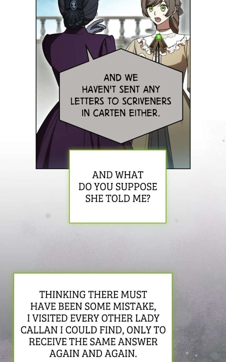 The Price Is Your Everything Chapter 93 page 48