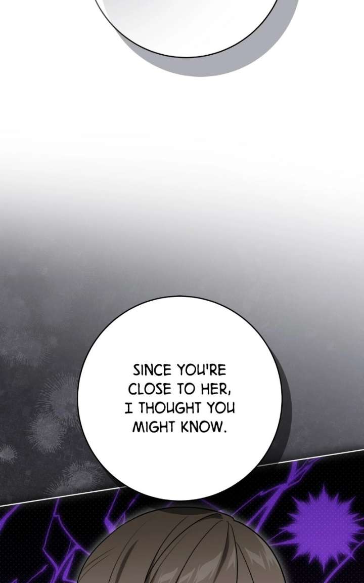 The Price Is Your Everything Chapter 93 page 52