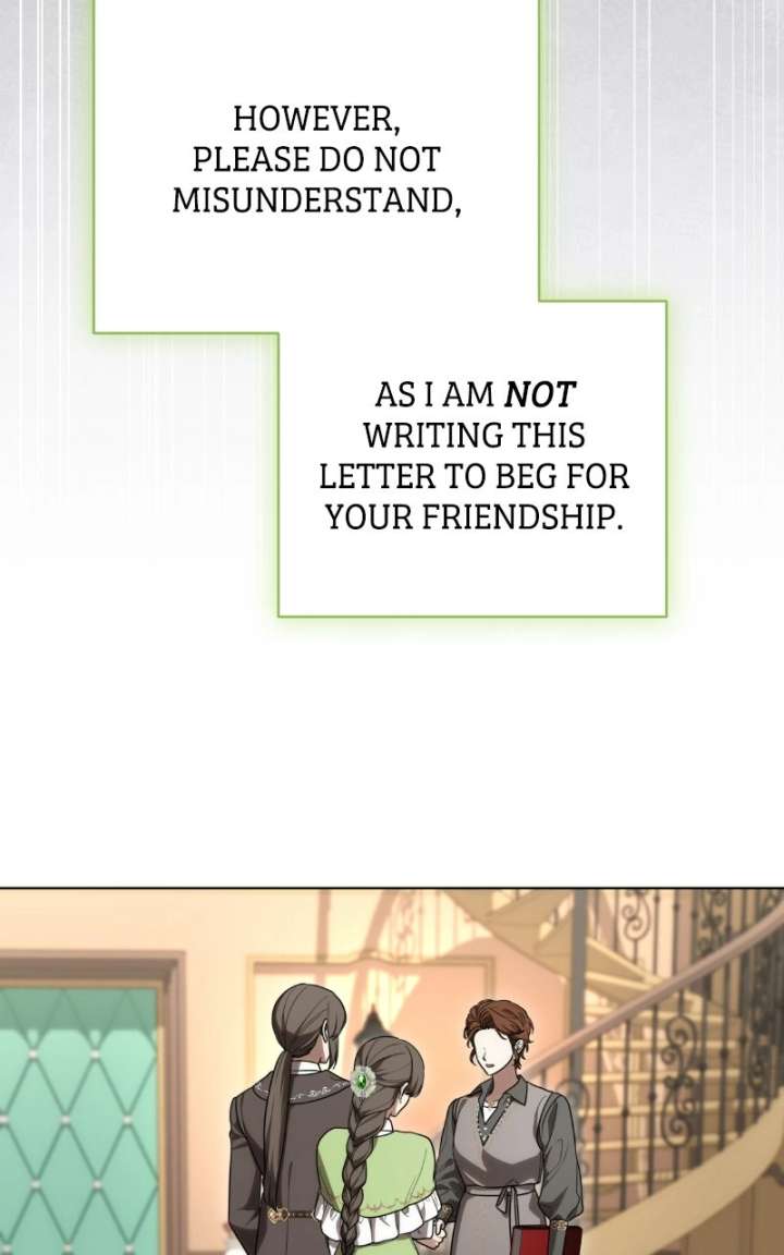 The Price Is Your Everything Chapter 93 page 55