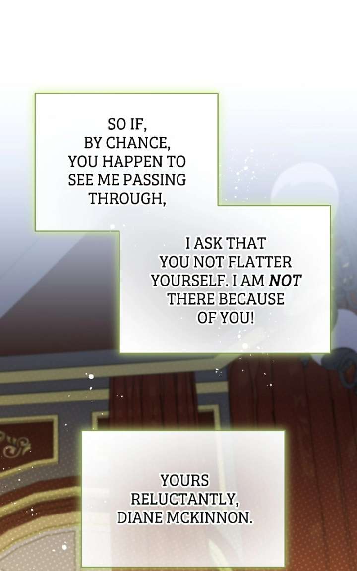 The Price Is Your Everything Chapter 93 page 60