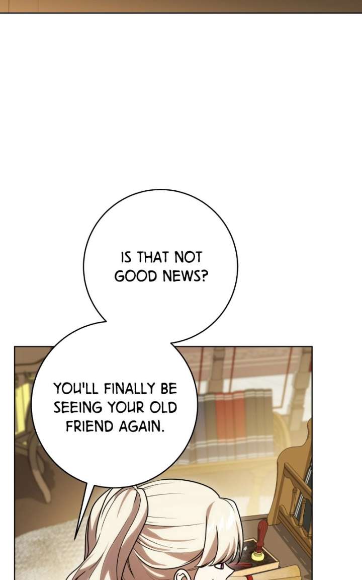 The Price Is Your Everything Chapter 93 page 62