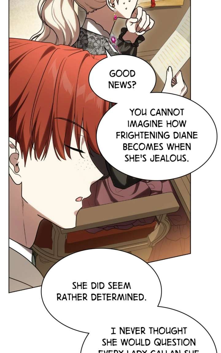 The Price Is Your Everything Chapter 93 page 63