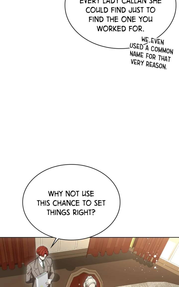 The Price Is Your Everything Chapter 93 page 64