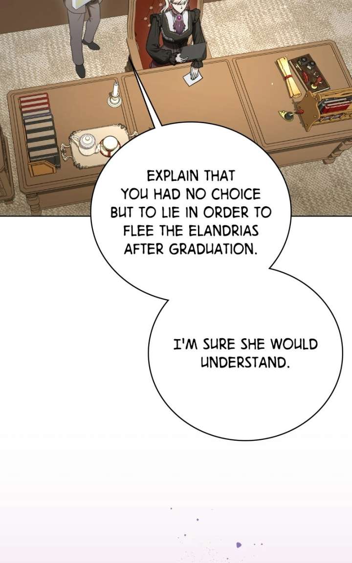 The Price Is Your Everything Chapter 93 page 65