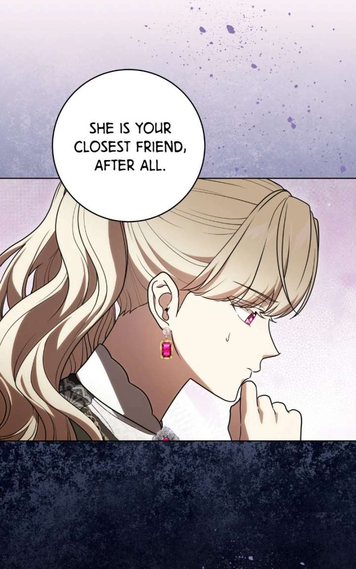 The Price Is Your Everything Chapter 93 page 66