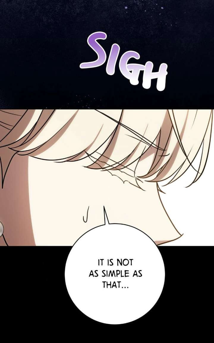 The Price Is Your Everything Chapter 93 page 67