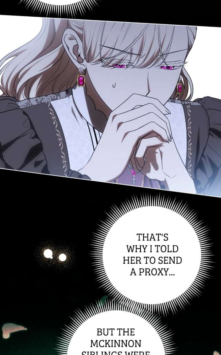 The Price Is Your Everything Chapter 93 page 71