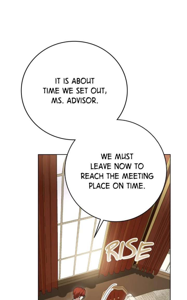 The Price Is Your Everything Chapter 93 page 78