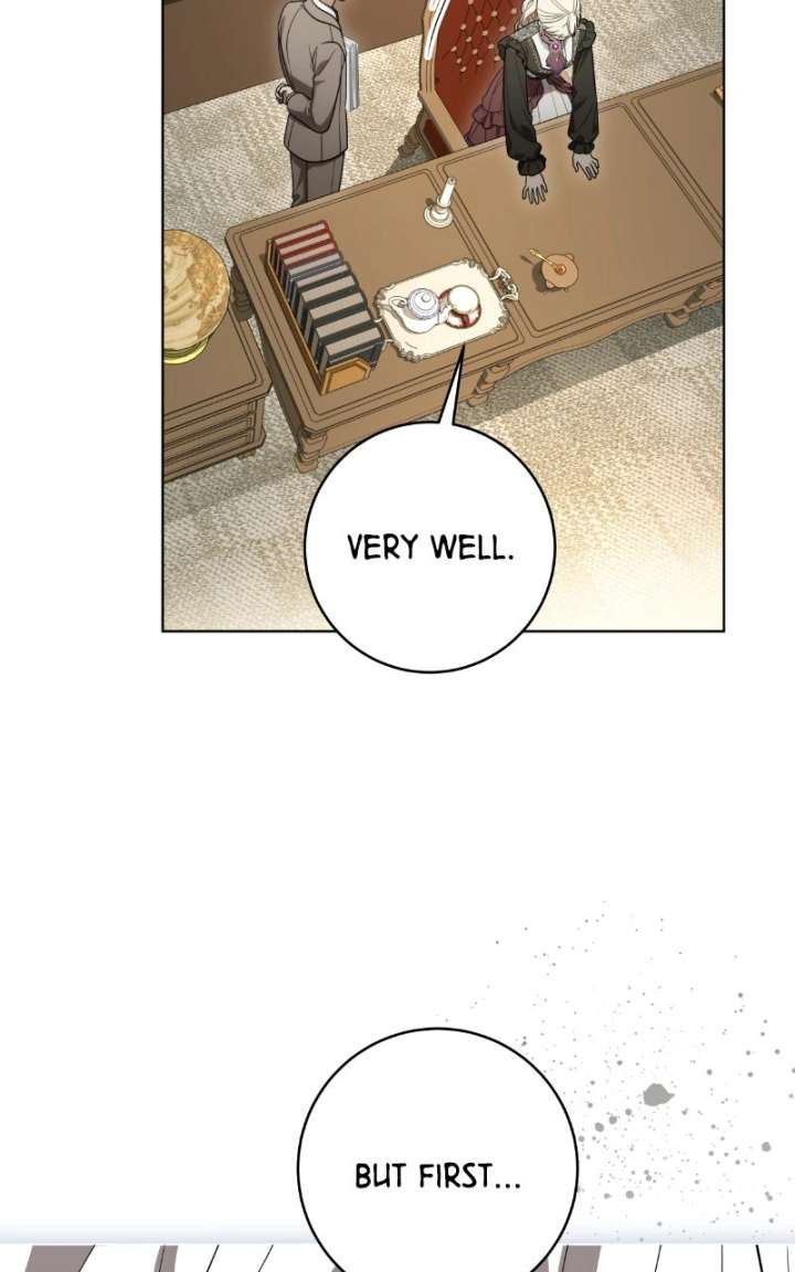 The Price Is Your Everything Chapter 93 page 79